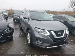 5N1AT2MV2JC746152 2018 NISSAN ROGUE