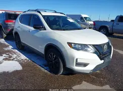 5N1AT2MV2JC748788 2018 NISSAN ROGUE