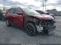 5N1AT2MV2JC749097 2018 NISSAN ROGUE