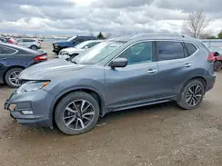 5N1AT2MV2JC749567 2018 NISSAN ROGUE