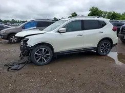 5N1AT2MV2JC750072 2018 NISSAN ROGUE