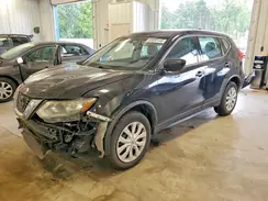 5N1AT2MV2JC752405 2018 NISSAN ROGUE