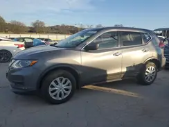 5N1AT2MV2JC753151 2018 NISSAN ROGUE