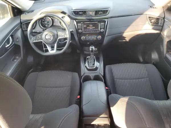 5N1AT2MV2JC753151 2018 NISSAN ROGUE - Image 8
