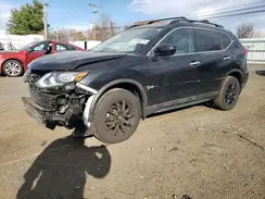 5N1AT2MV2JC753375 2018 NISSAN ROGUE