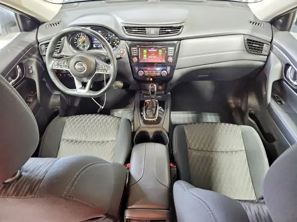 5N1AT2MV2JC753912 2018 NISSAN ROGUE - Image 8