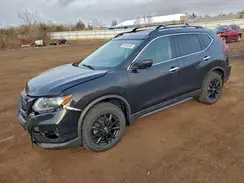 5N1AT2MV2JC754039 2018 NISSAN ROGUE