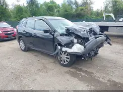 5N1AT2MV2JC754106 2018 NISSAN ROGUE