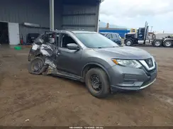 5N1AT2MV2JC757149 2018 NISSAN ROGUE