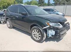 5N1AT2MV2JC758236 2018 NISSAN ROGUE