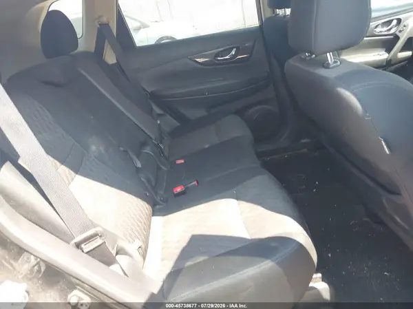 5N1AT2MV2JC758236 2018 NISSAN ROGUE - Image 8