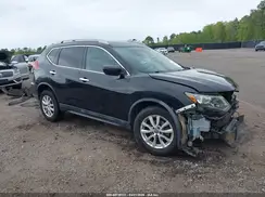 5N1AT2MV2JC758432 2018 NISSAN ROGUE