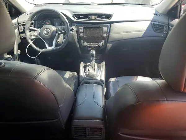 5N1AT2MV2JC760889 2018 NISSAN ROGUE - Image 8