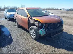 5N1AT2MV2JC763338 2018 NISSAN ROGUE