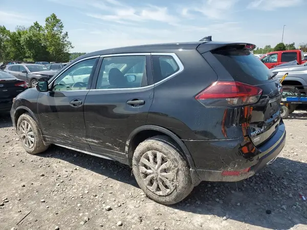 5N1AT2MV2JC764523 2018 NISSAN ROGUE - Image 2