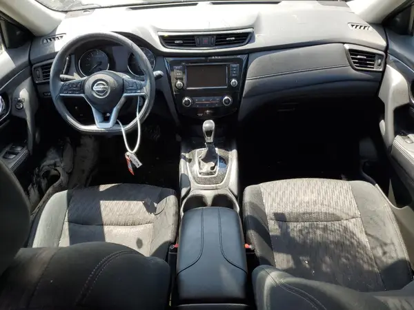 5N1AT2MV2JC764523 2018 NISSAN ROGUE - Image 8