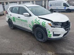 5N1AT2MV2JC765641 2018 NISSAN ROGUE