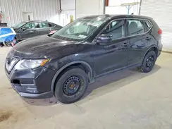 5N1AT2MV2JC765767 2018 NISSAN ROGUE