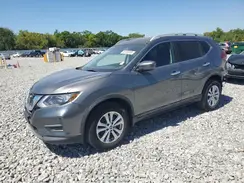 5N1AT2MV2JC766143 2018 NISSAN ROGUE