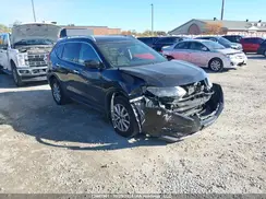 5N1AT2MV2JC766255 2018 NISSAN ROGUE