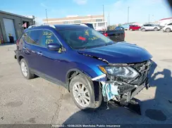 5N1AT2MV2JC766322 2018 NISSAN ROGUE