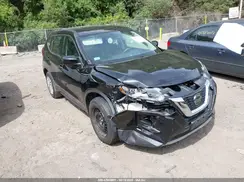 5N1AT2MV2JC767230 2018 NISSAN ROGUE
