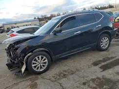 5N1AT2MV2JC768586 2018 NISSAN ROGUE