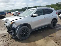 5N1AT2MV2JC769298 2018 NISSAN ROGUE