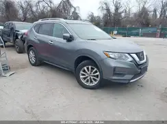 5N1AT2MV2JC769897 2018 NISSAN ROGUE