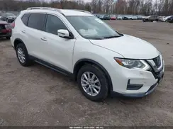 5N1AT2MV2JC770791 2018 NISSAN ROGUE