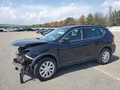 5N1AT2MV2JC770872 2018 NISSAN ROGUE