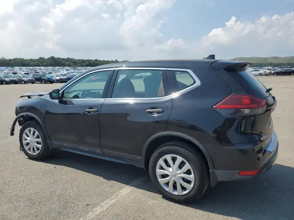 5N1AT2MV2JC770872 2018 NISSAN ROGUE - Image 2