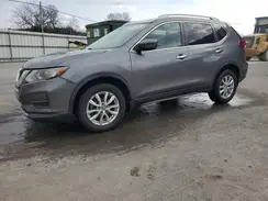 5N1AT2MV2JC772654 2018 NISSAN ROGUE