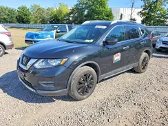 5N1AT2MV2JC773769 2018 NISSAN ROGUE