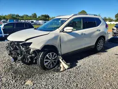 5N1AT2MV2JC774307 2018 NISSAN ROGUE