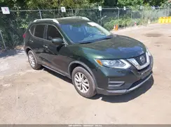 5N1AT2MV2JC774808 2018 NISSAN ROGUE
