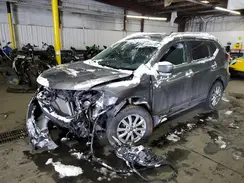 5N1AT2MV2JC775179 2018 NISSAN ROGUE