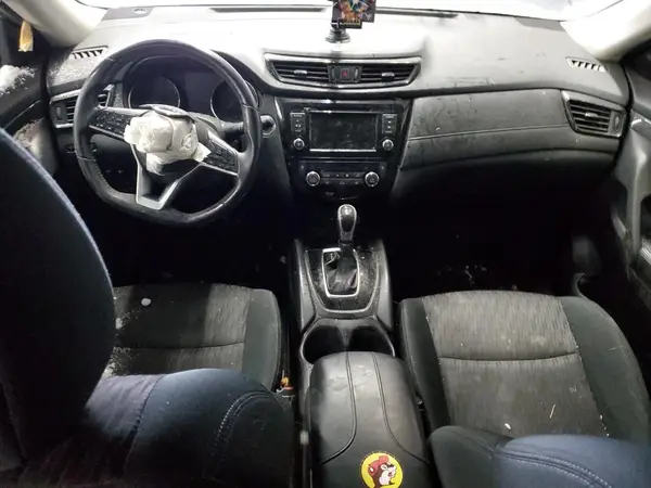 5N1AT2MV2JC775179 2018 NISSAN ROGUE - Image 8