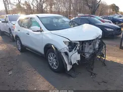 5N1AT2MV2JC775263 2018 NISSAN ROGUE