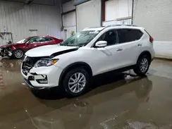 5N1AT2MV2JC776199 2018 NISSAN ROGUE