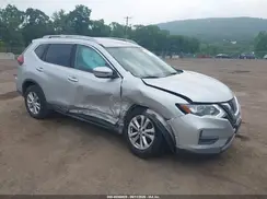 5N1AT2MV2JC778275 2018 NISSAN ROGUE