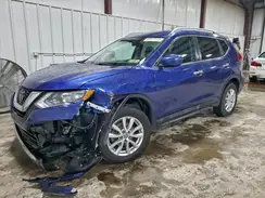 5N1AT2MV2JC779054 2018 NISSAN ROGUE