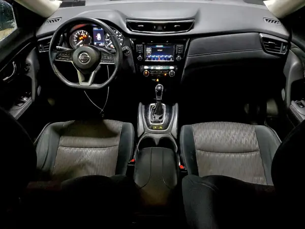 5N1AT2MV2JC779054 2018 NISSAN ROGUE - Image 8