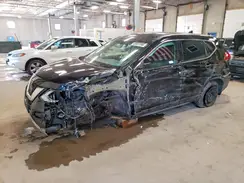 5N1AT2MV2JC780043 2018 NISSAN ROGUE