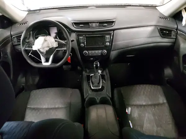 5N1AT2MV2JC780043 2018 NISSAN ROGUE - Image 8