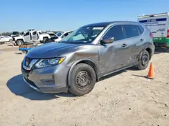 5N1AT2MV2JC780401 2018 NISSAN ROGUE