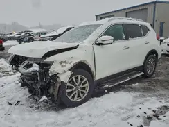 5N1AT2MV2JC780866 2018 NISSAN ROGUE