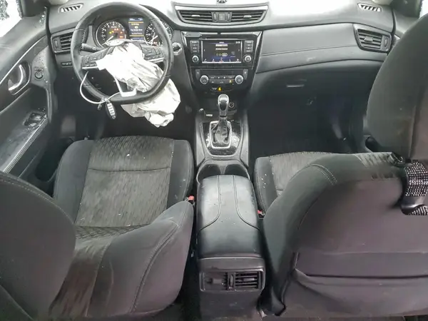 5N1AT2MV2JC780866 2018 NISSAN ROGUE - Image 8