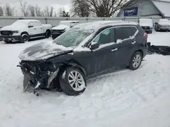 5N1AT2MV2JC781399 2018 NISSAN ROGUE