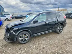 5N1AT2MV2JC784299 2018 NISSAN ROGUE